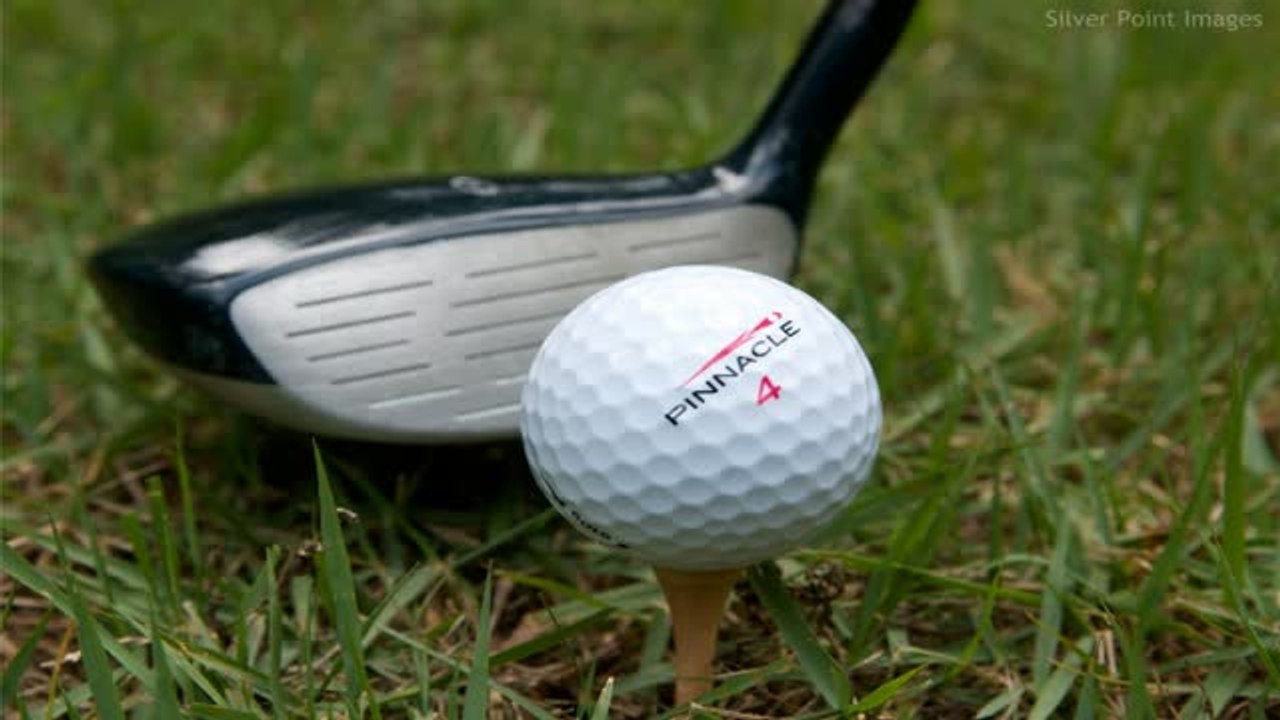 Putten - so rollt der Ball ins Loch