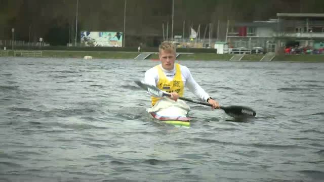 Der Unterschied zwischen Kajak und Canadier