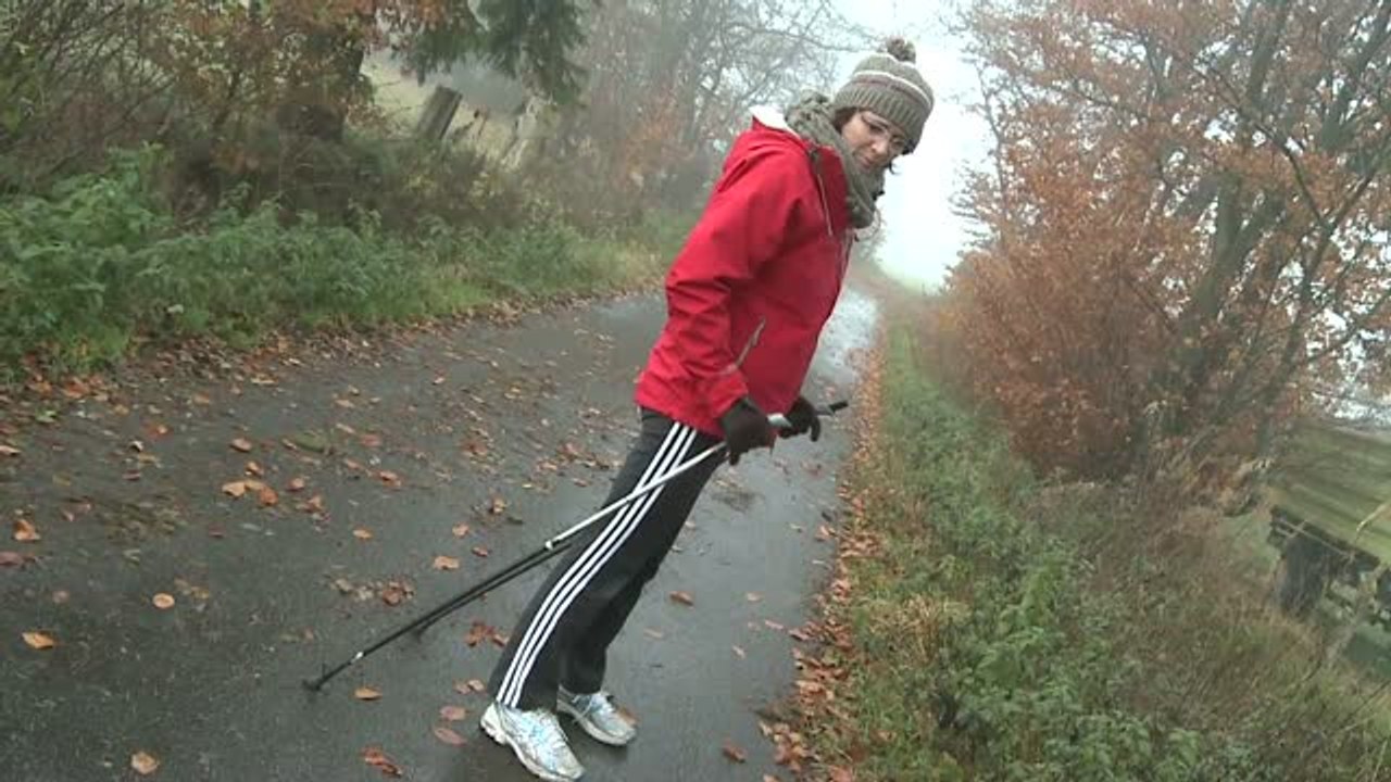 Nordic Walking