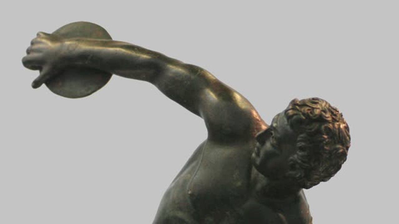 Leichtathletik