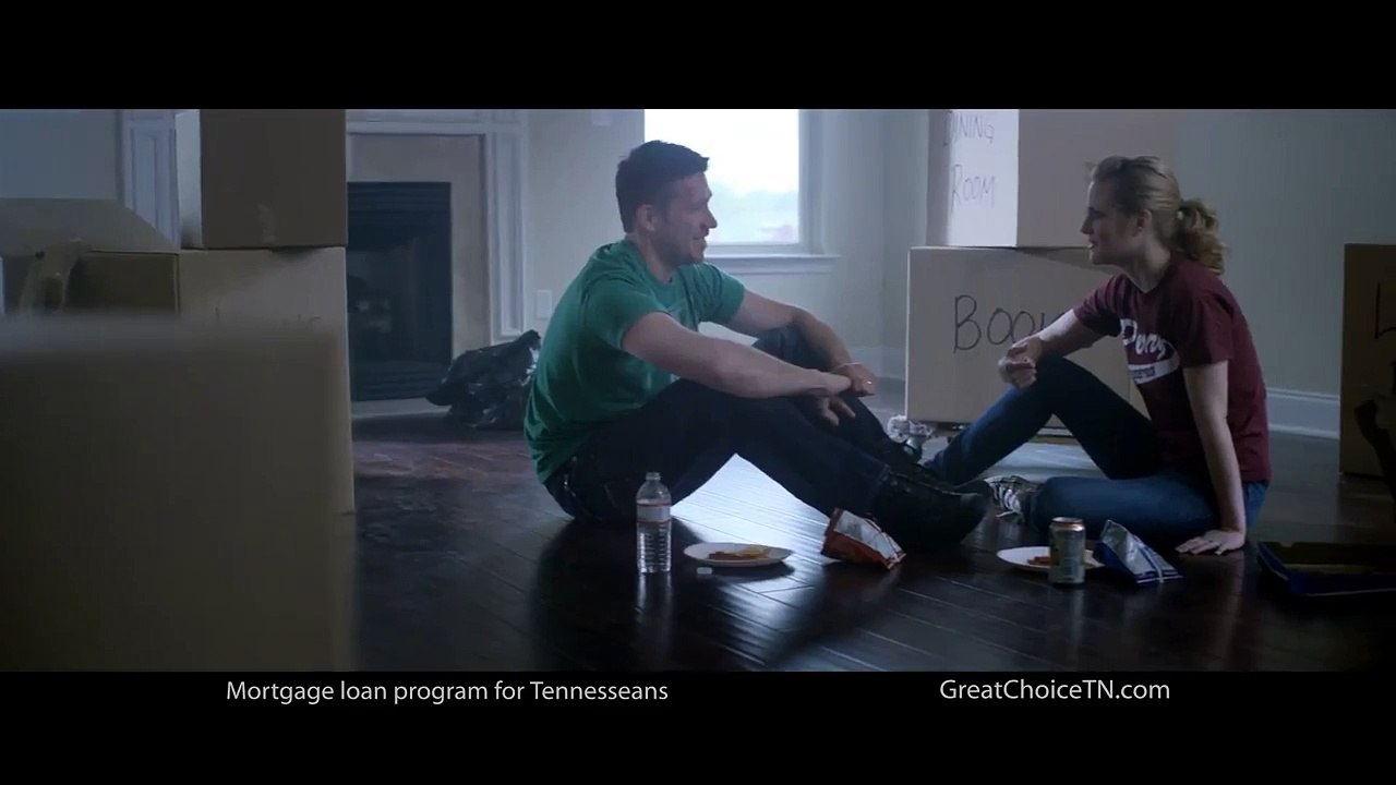 great choice loan program 15 second tv commercial
