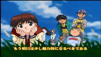 Bújj, bújj, szellem! 5.rész Magyar szinkron 1080p (converted)