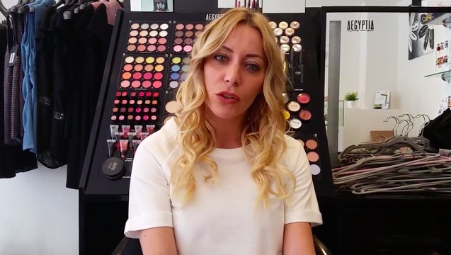 KARINA : Per niente Karina - Alex Belli