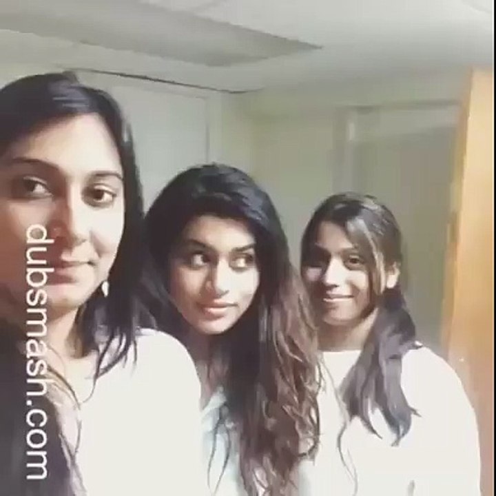 DubMash fuck