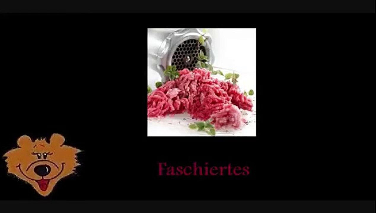 Bärklärung Vitamin B12 Teil 1