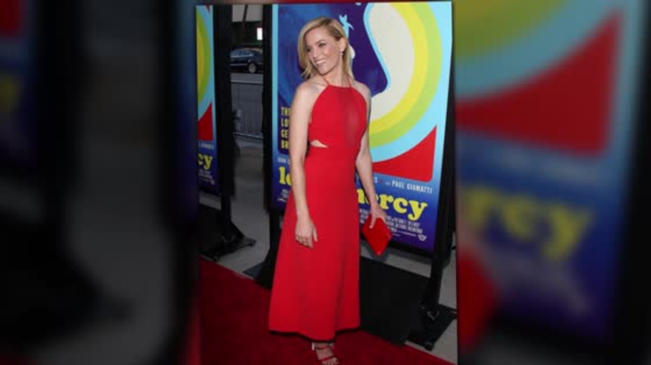 Elizabeth Banks glänzt bei der Love And Mercy Premiere