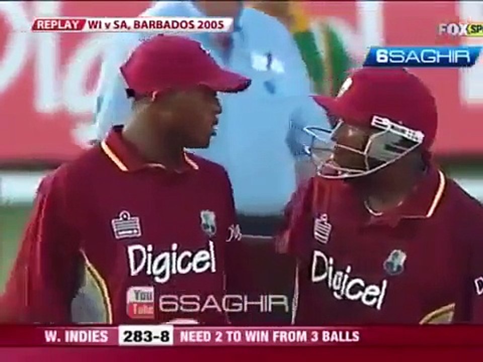 Best Hat Trick in the History of ODI Cricket