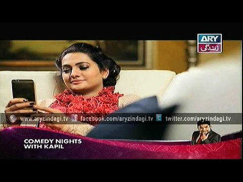 Behenain Aisi Bhi Hoti Hain Ep – 237 – 3rd June 2015