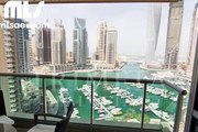 Full Marina View 3BR Apt for Sale in Al Yass Emaar 6 Towers - mlsae.com