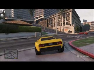 머독의 GTA5 (2013년 9월 20일분) - 11