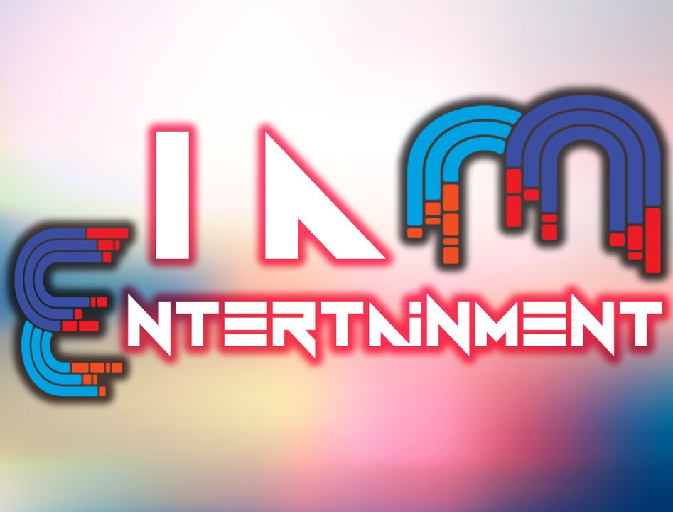 I am Entertainment - LOGO