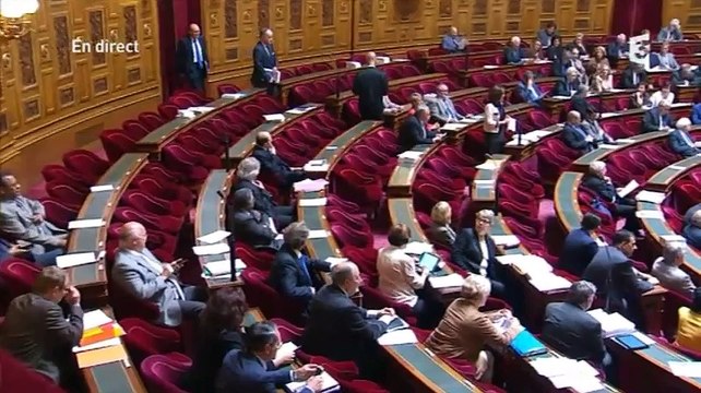 MedCop21 : revoir les discours de Michel Vauzelle, Jean-Claude Gaudin et François Hollande en direct du forum méditerranéen sur le climat