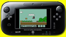 Nintendo eShop Super Mario Bros 3