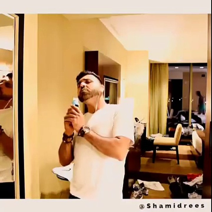 Sham Idrees  so funny really :D