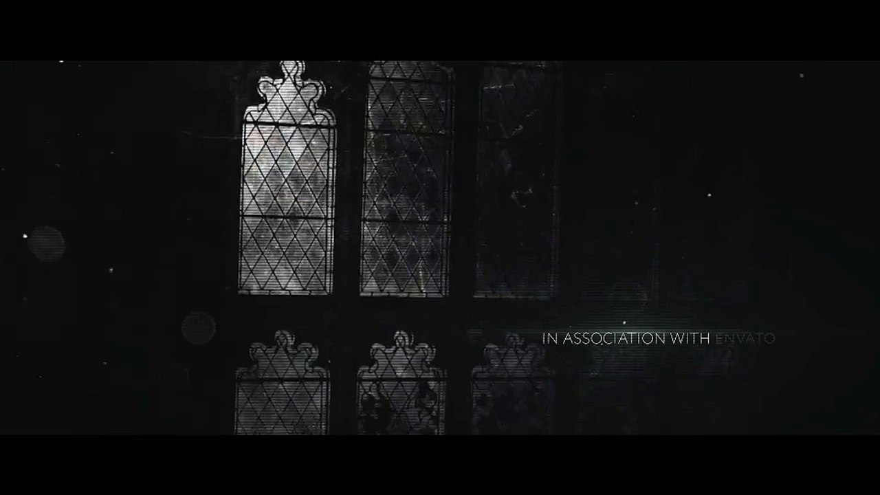 After Effects Project Files - Horror Cinematic Titles - VideoHive 8584814