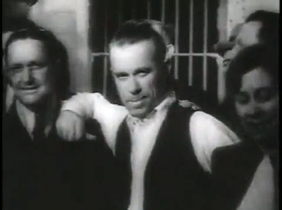 John Dillinger Death News Reel