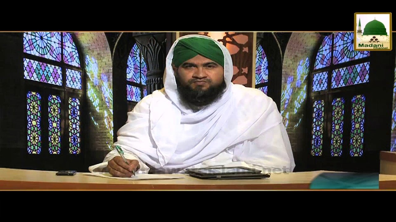 Waswasay Aur Unka Elaj - Mufti Sahib - Short Bayan