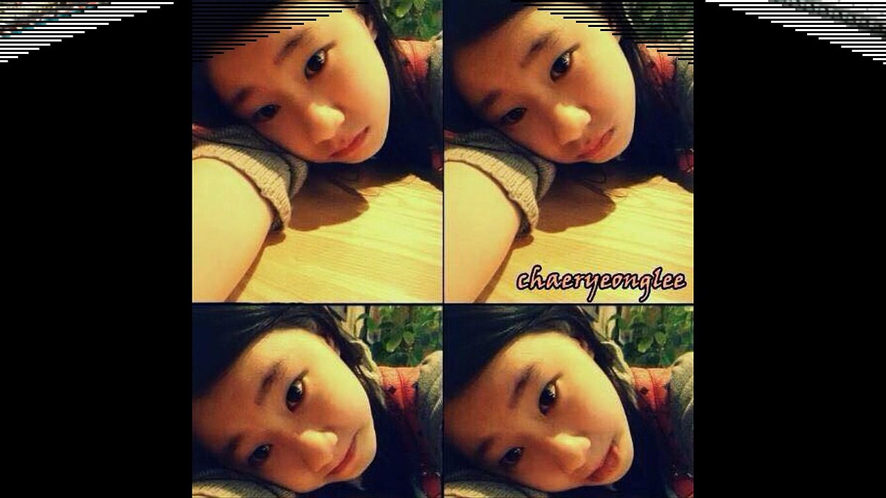 Happy Birthday Chaeryeong 3