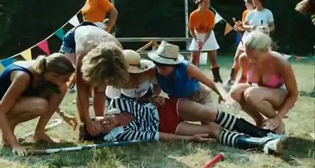 Bill Murray "It Just Doesn't Matter!"