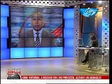 RaiNews 24. Crisi delle industrie nel Sulcis. Intervento del sindaco di Iglesias P. Carta