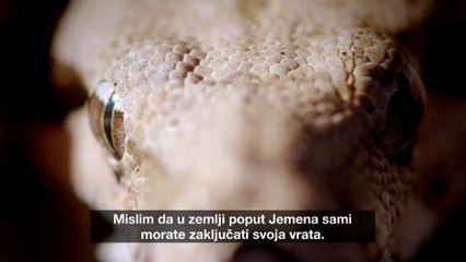 Al Jazeera istražuje: Doušnik iz Al-Kaide - Večeras u 21:00