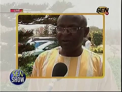 Malick Gakou se confie : « Je n'aime pas parler beaucoup parce que je ne veux pas que ... »