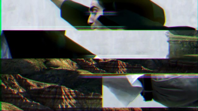 unReal , le nouveau film de TGR et Anthill Films risque de vous décoller la rétine !