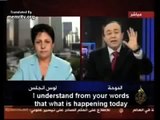 Arabs for Israel - Muslims for Israel - Wafa Sultan