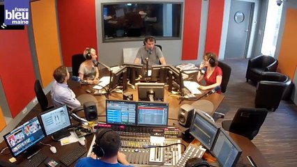 Les Cordons Bleus - 04 juin 2015