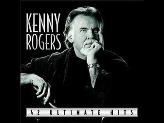 KENNY ROGERS EL COBARDE DEL CONDADO