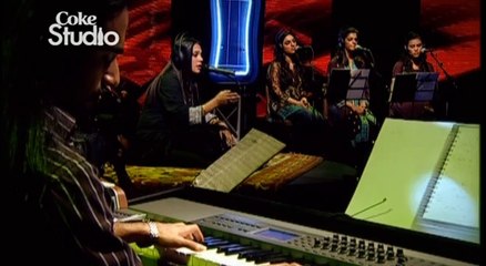 Pritam by Sanam Marvi, Coke Studio Pakistan, Season 3, Episode 3