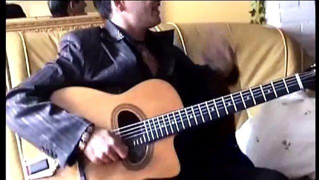 Jimmy Rosenberg - It Had Better Be Tonight