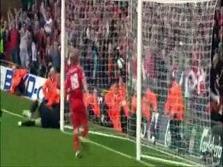 Fernando Torres in FC Liverpool