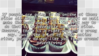 Internet Marketing - Advertising on Social Networking Sites