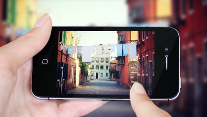 After Effects Project Files - Phone Slideshow - VideoHive 8611447