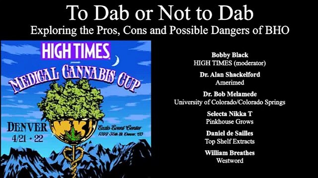 To DAB or NOT TO DAB! THE DANGERS OF DABBING! ALL DABBERS MUST WATCH