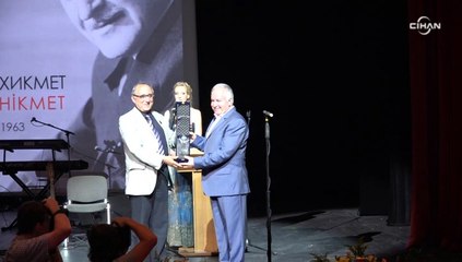 Yeni Türkü grubundan Moskova’da Nazım konseri