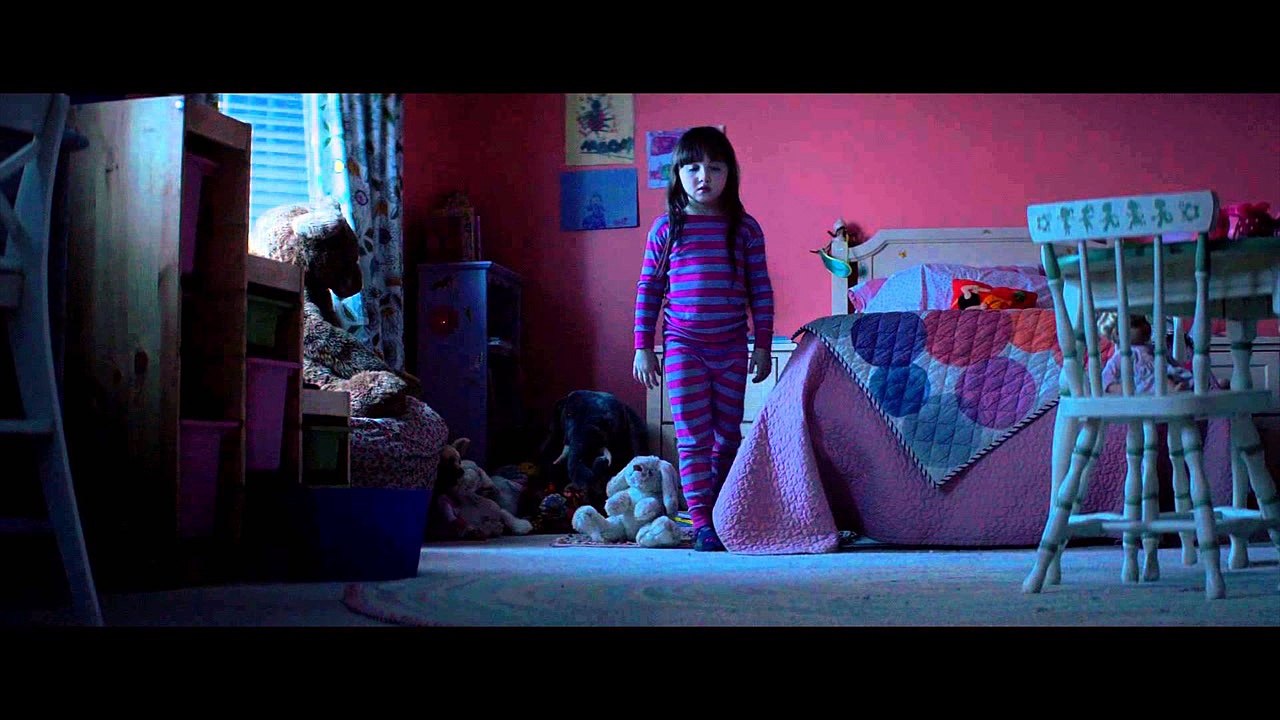 Watch Poltergeist 1982 in HD