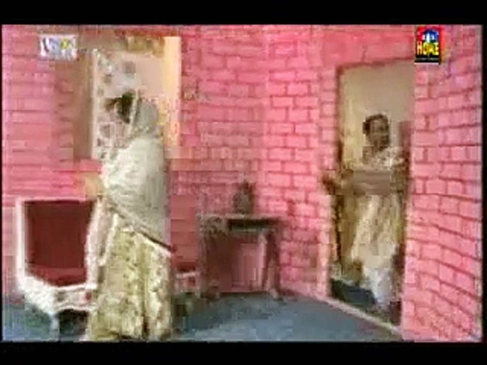 Gunjay Dutt - Umar Sharif