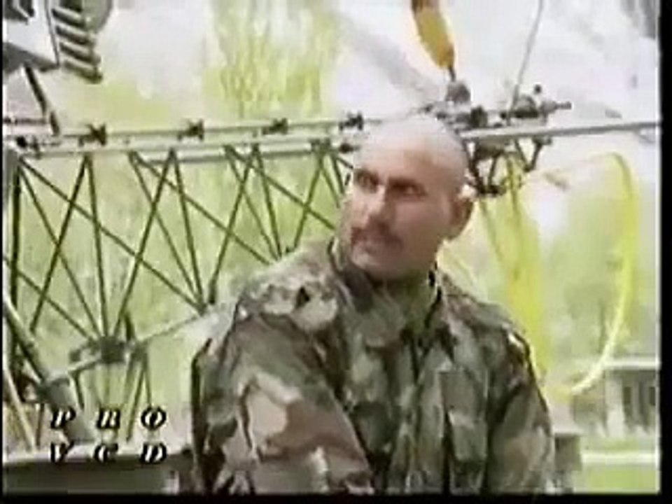 Alpha Bravo Charlie! Captain Khasif against Indian Soldiers