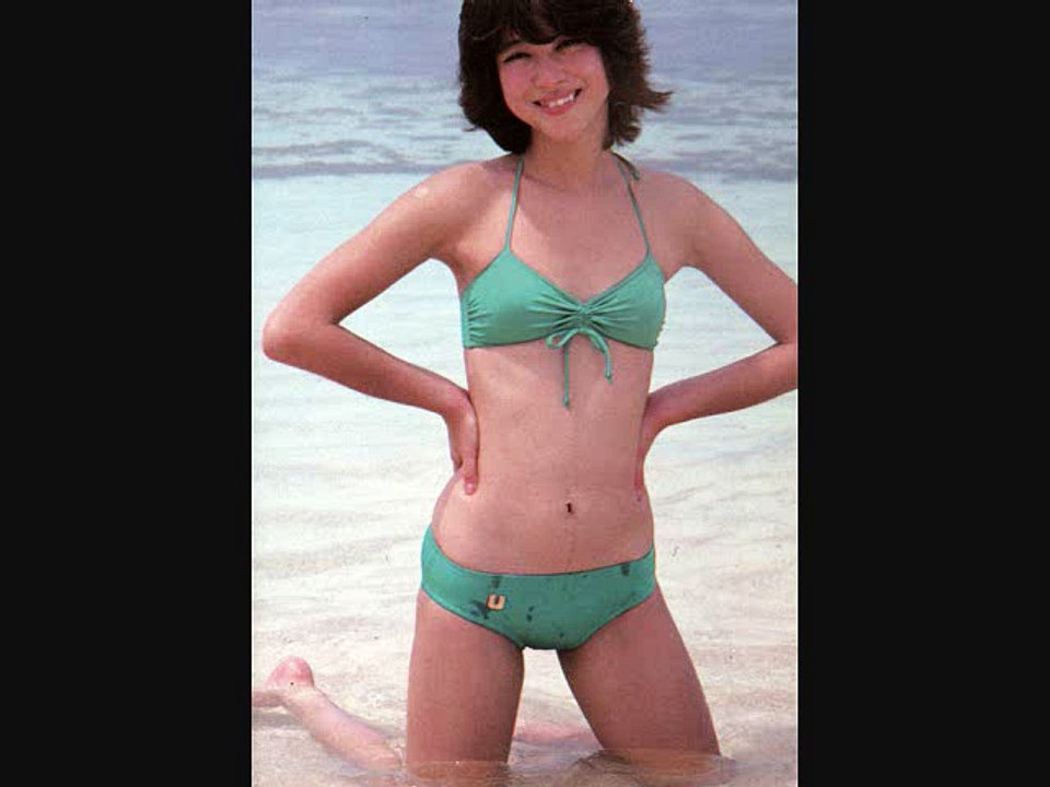 松田聖子「あ・な・たの手紙」を演奏してみた
