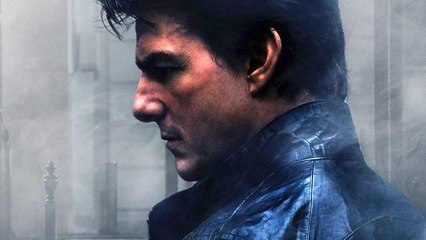 Mission Impossible 5 - Rogue Nation : Bande annonce VOST
