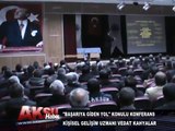 Göksun’da Başarıya Giden Yol Adlı Konferans Düzenlendi (2)