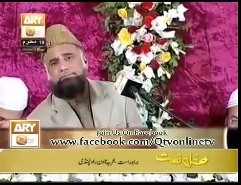 Mehfil-e-Naat - Syed Fasihuddin Soharwardi
