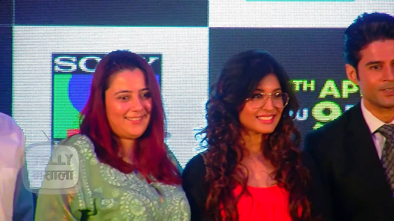 Kabir ( Rajeev Khandelwal ) And Ananya ( Kritika Kamra ) Get Kidnapped By Madhavan Reporters