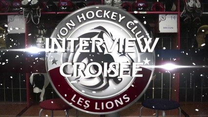 Interview Croisée n°4 - Julien CORREIA & Jules BRETON