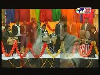 Tera ishq satave - Nachattar Gill