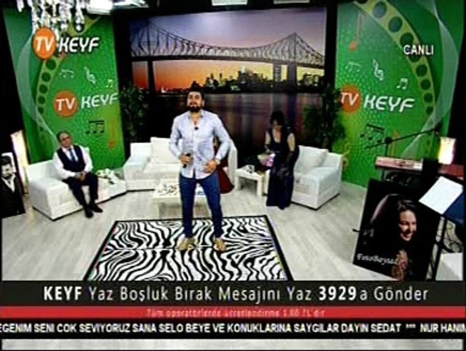 İSO / S evseydin