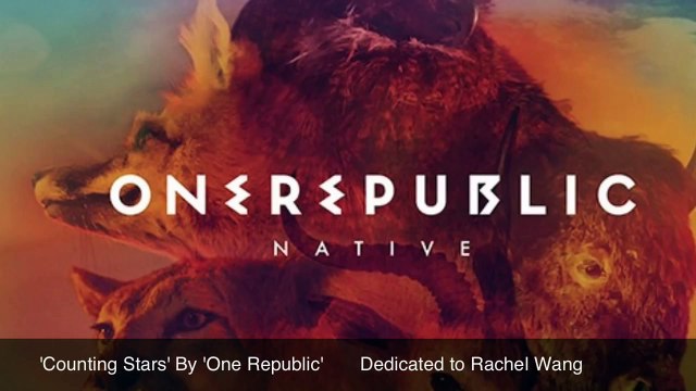 ♫ 'Counting Stars' By 'One Republic' Piano Cover ♫ **Sheet Music** (HD)