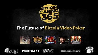 The Future Of Bitcoin Video Poker